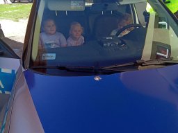 2025-09-04 Pyrek w przedszkolu